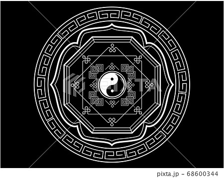 魔法陣のイラスト素材 魔法陣のイラスト素材