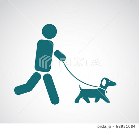 Walking PNG Images With Transparent Background