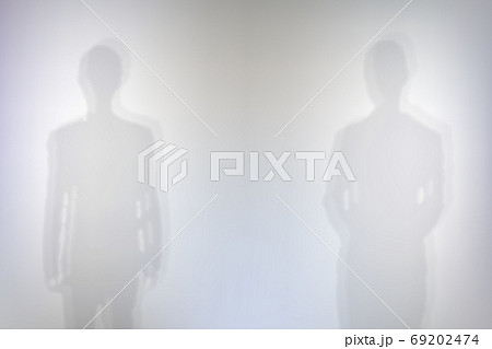 総務部のイラスト素材