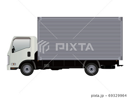 ドライバー 運転手のイラスト素材集 ピクスタ