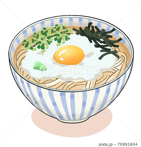 うどんのイラスト素材集 ピクスタ うどんのイラスト素材集 ピクスタ