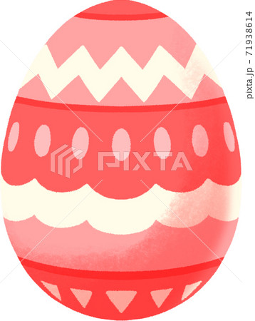 卵のイラスト素材