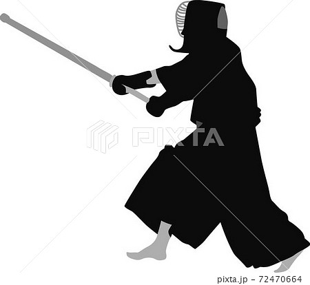 Kendo Illustrations