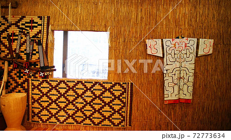 白老町ポロト湖畔に誕生した素晴らしいウポポイ