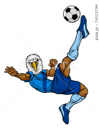 モンスターボールの写真素材