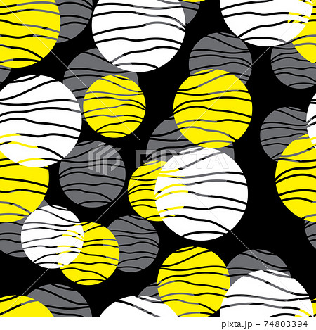 瓦割りのイラスト素材 Pixta