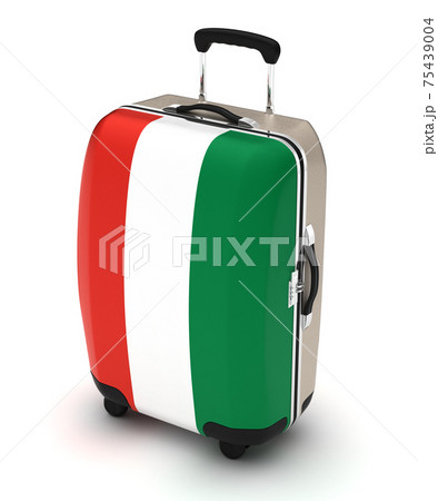 Travel To Hungaryのイラスト素材