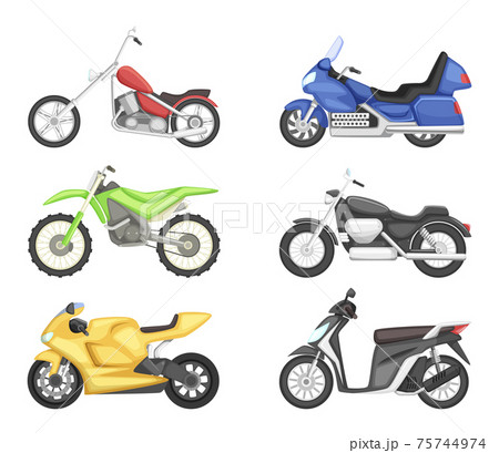 クルーザーのイラスト素材集 ピクスタ