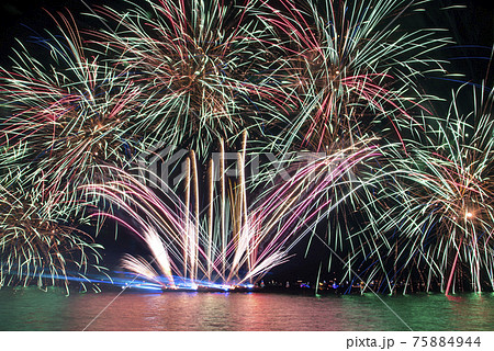 元気の出る風景の写真素材 元気の出る風景の写真素材