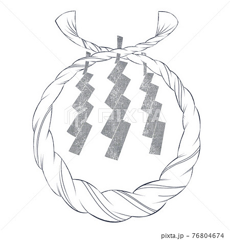 神棚のイラスト素材集 ピクスタ