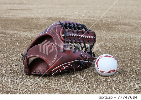 イチローの写真素材