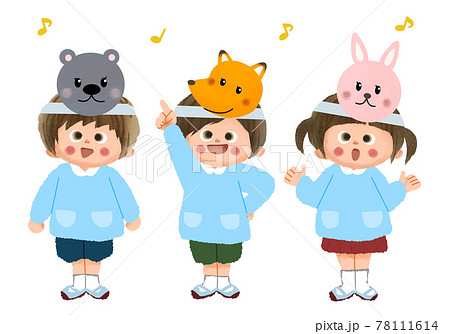 舞台 演劇のイラスト素材集 ピクスタ