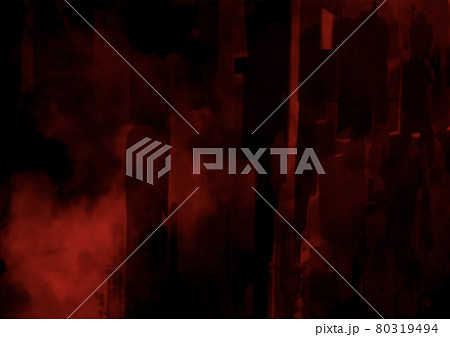 血 背景のイラスト素材