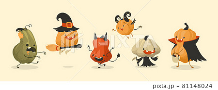 ドラキュラ 吸血鬼 怖い 恐いのイラスト素材