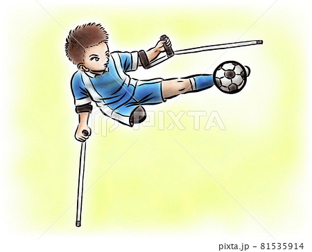 クラッチのイラスト素材