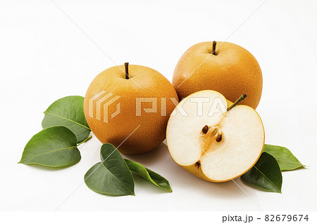 梨の写真素材集 ピクスタ