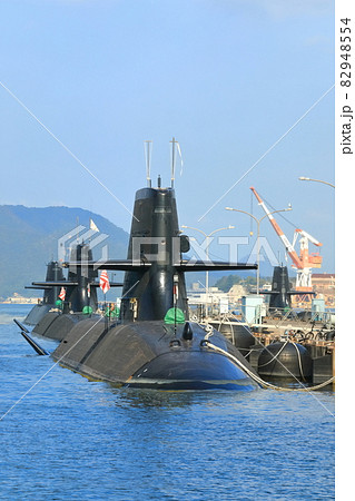 潜水艦の写真素材集 ピクスタ