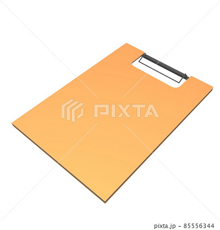 名簿 かわいいのイラスト素材