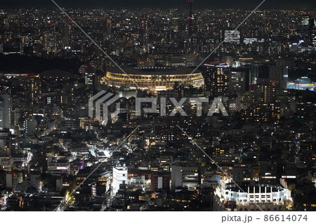 Shibuyaskyの写真素材 Shibuyaskyの写真素材