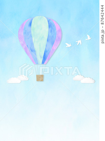 気球のイラスト素材集 ピクスタ 気球のイラスト素材集 ピクスタ