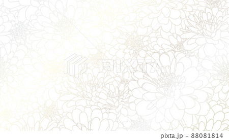 Seamless pattern, floral texture with watercolor flowers roses and leaves.  Repeating fabric wallpaper print background. Perfectly for wrapping paper,  backdrop, frame or border. Illustration Stock