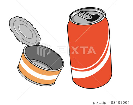 空き缶のイラスト素材集 ピクスタ 空き缶のイラスト素材集 ピクスタ