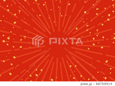 Cyberpunk-style girl with beautiful neon colors - Stock Illustration  [99174420] - PIXTA