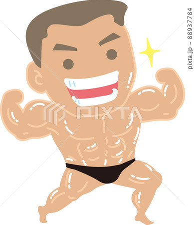 筋トレのイラスト素材集 ピクスタ 筋トレのイラスト素材集 ピクスタ