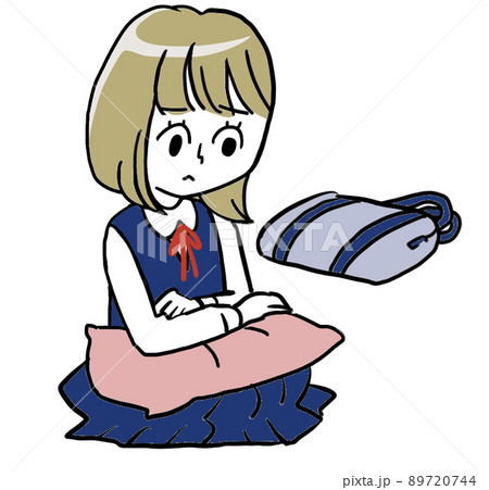 JK女子高生JC女子中学生.裸 