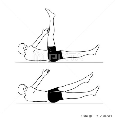 ヨガのイラスト素材集 ピクスタ ヨガのイラスト素材集 ピクスタ