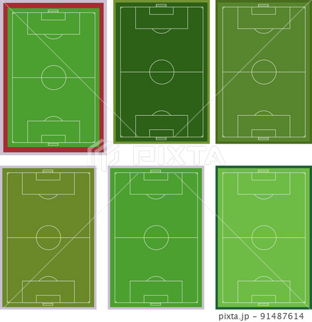 サッカーゴールのpng素材集 ピクスタ