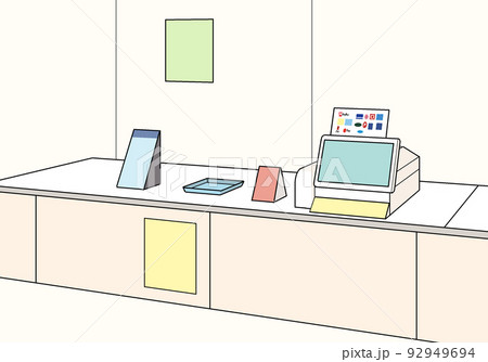 ファミマのイラスト素材