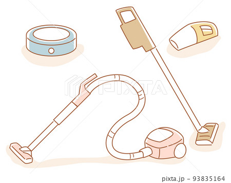 掃除機のイラスト素材集 ピクスタ 掃除機のイラスト素材集 ピクスタ