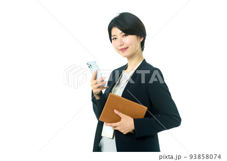 パンスト　OL パンスト OLの写真素材 - PIXTA