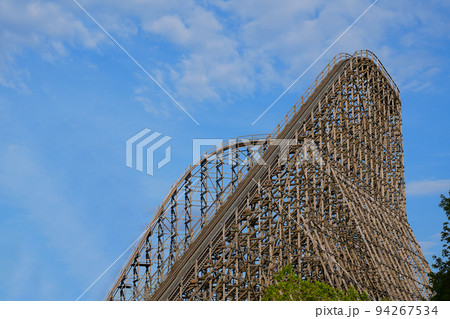 Roller Coaster Images – Browse 40,459 Stock Photos, Vectors, and Video