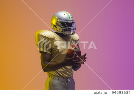 American Football Wallpaper Stock Illustrations – 2,857 American