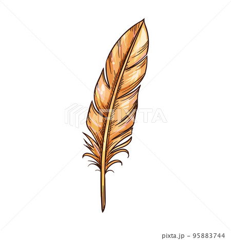 ポエム 詩 書 文字のイラスト素材