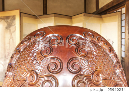 木魚 仏具の写真素材 - PIXTA 木魚 仏具の写真素材 - PIXTA
