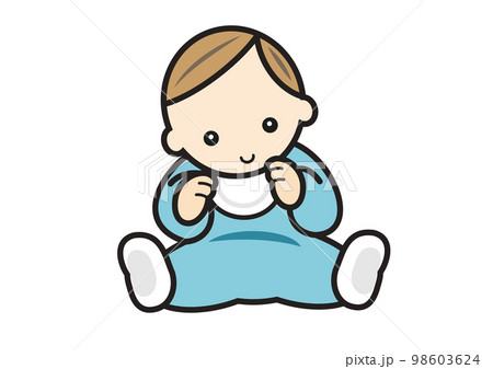 13,175+ Baby Illustrations: Royalty-Free Stock Illustrations - PIXTA