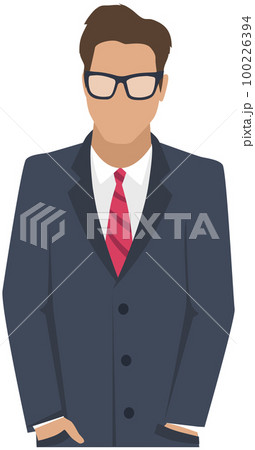 Businessman Analyse Stock Illustrations – 540 Businessman Analyse Stock  Illustrations, Vectors & Clipart - Dreamstime