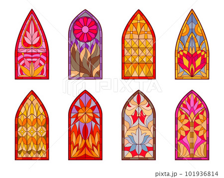 Stained Glass Images – Browse 351,456 Stock Photos, Vectors, and