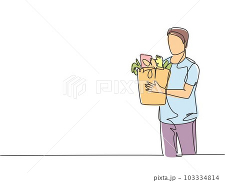 Take out (TO GO) icon illustration 4 types set - Stock Illustration  [64318839] - PIXTA