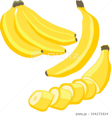 Banana Png Images – Browse 35,139 Stock Photos, Vectors, and Video