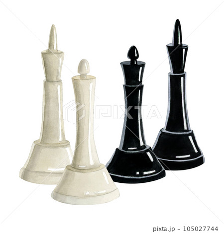 Chess Piece Queen Portable Network Graphics PNG - austral pacific energy  png limited, black and white, chess, chess …