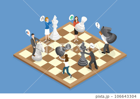 Chess Images – Browse 398,996 Stock Photos, Vectors, and Video