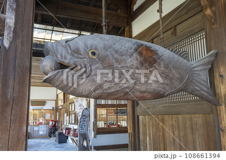 煎茶碗10客黄檗山萬福寺赤絵(魚鼓魚ほう)