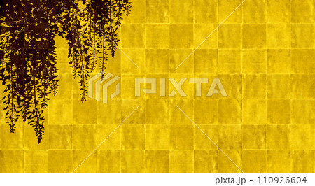 屏風絵 模様のイラスト素材 - PIXTA