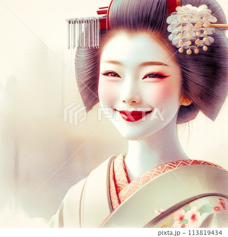 京都 水彩 着物 水彩画のイラスト素材 - PIXTA 京都 水彩 着物 水彩画のイラスト素材 - PIXTA
