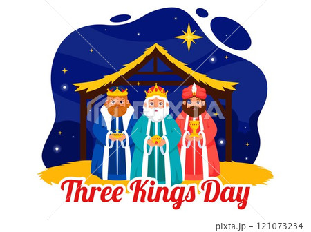 クリスマス飾り⭐️キャンドルホルダー　キリスト生誕と東方の三博士 クリスマス飾り⭐️キャンドルホルダー キリスト生誕と東方の三博士