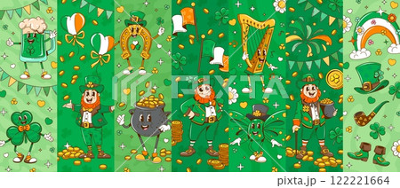 音楽 ハープ 竪琴 金のイラスト素材 - PIXTA